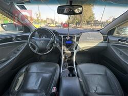 هیوندای سۆناتا